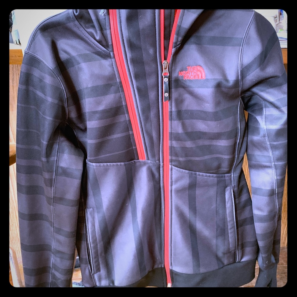North Face Thinsulate jacket